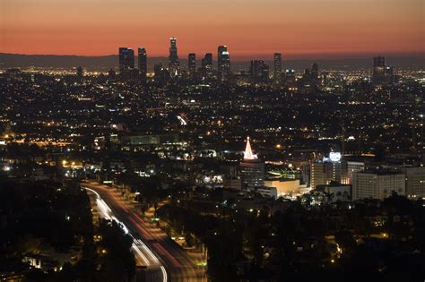 Time in Los Angeles, California, United States .